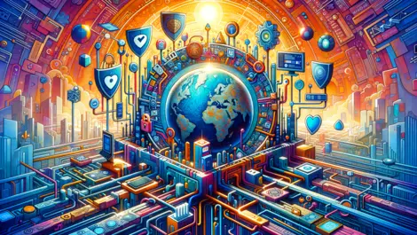 ISACA unveils Digital Trust Ecosystem Framework to support business resilience