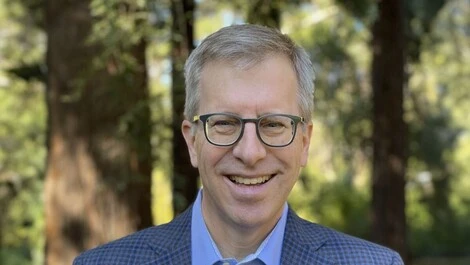Introducing Mark Orttung: Projectworks' new CEO