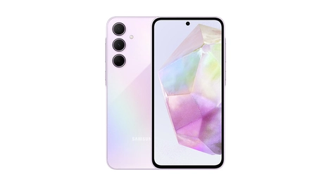 Samsung unveils Galaxy A55 & A35 5G with advanced features