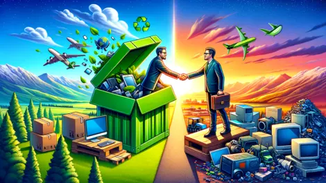 GreenBox Group acquires managed services company RemarkIT