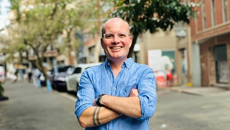 James Biddle appointed as new Head of Growth at Flexischools