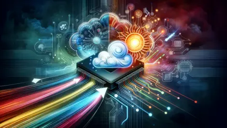Hitachi Vantara & NVIDIA join forces for AI solutions project