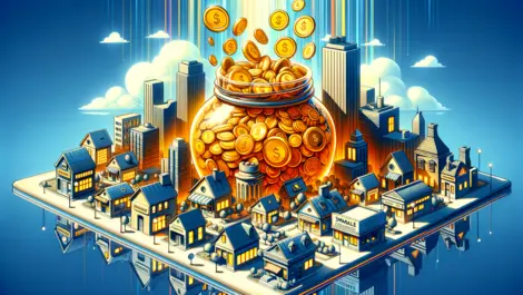 Australian platform Marmalade raises AU$16m to support SMB financial health