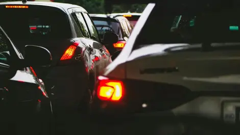 The thinking behind congestion charging versus reality