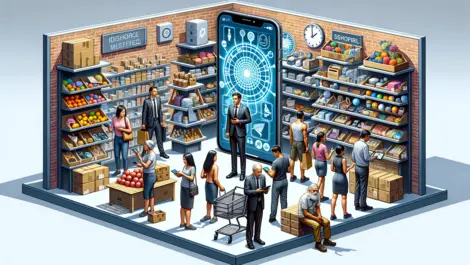 ANZ retailers struggle with omnichannel experience
