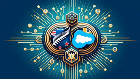 One NZ teams up with Salesforce for improved customer interactions