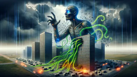 Zombie APIs: the resident evil in too many businesses