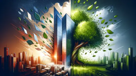 Paynetics acquires Novus in sustainability-focused finance shift