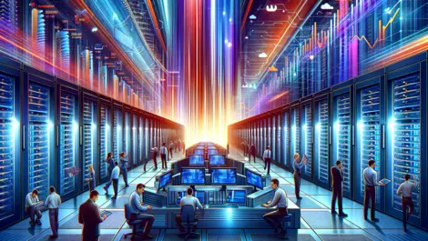 Data centre containment solutions market to hit $3.17bn