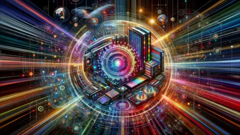 ECI integrates Alora with M1 ERP, to support APAC digitisation