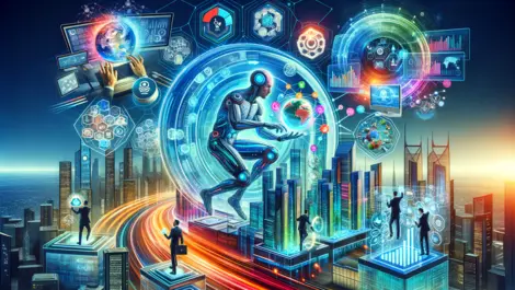 Gartner outlines top tech trends transforming public sector by 2024