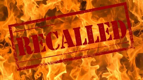 MBIE calls for recall of unsafe heaters