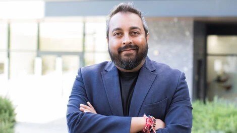 Conferma welcomes fintech expert Kriya Patel as Non-Executive Director