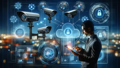 i-PRO to support Genetec SaaS with new AI-enabled camera models
