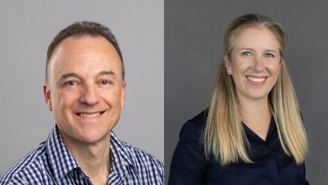 Partners in Performance names two new ANZ Directors