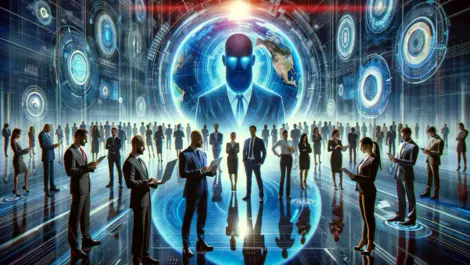 New ITW Global Leaders Forum code targets international voice fraud