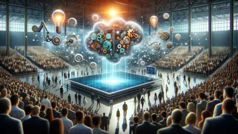 AVEVA unveils CONNECT, AI-driven industrial intelligence platform