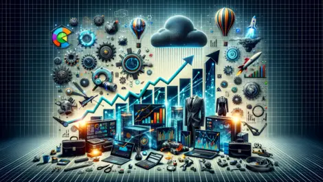 Employment report reveals 2024 forecasts & anxieties