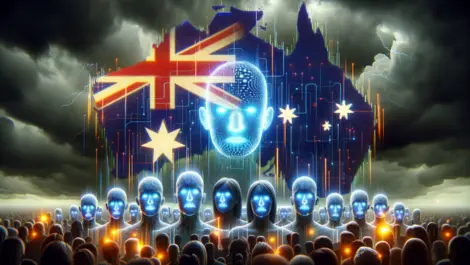 Concerns over election-influencing deepfakes soaring