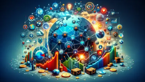 Network access control market predict strong growth by 2032