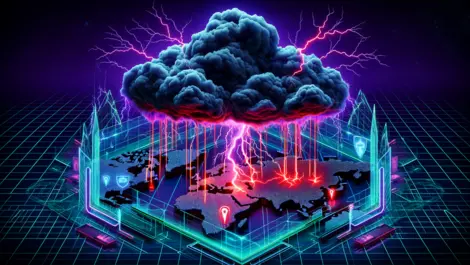 NCSC warns of rising cyber threats to UK from Russia