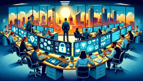Australian firms hindered by internal comms in tackling cyber threats
