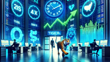 Tiger Brokers introduces 24-hour US stock trading for Kiwis