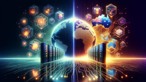 Logicalis merges Asia & Australia operations into unified APAC entity