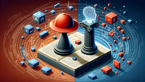 Red Hat collaborates with Stability AI to enhance OpenShift AI platform