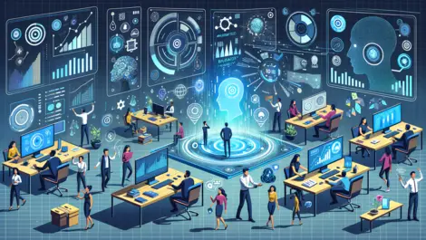 Smartsheet empowers businesses with AI & new resource tools