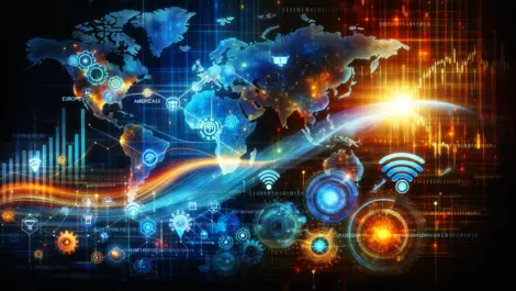 Netmore Group expands operations to Asia Pacific market