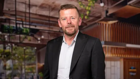 Sekuro appoints Scott Waters as security advisor to government