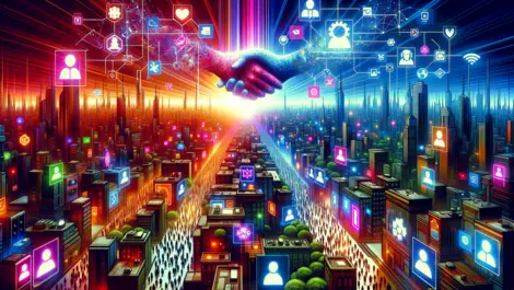 Metropolis launches new .metropolis Web3 domains with Unstoppable