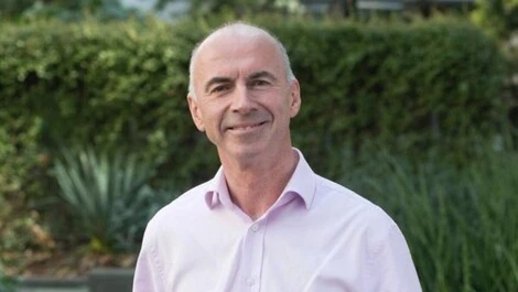 AI leader Mark Brayan joins SenSen Networks as new chairman