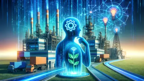 Ciena study reveals rising optimism among CSPs towards AI