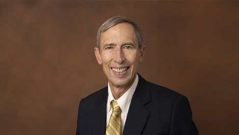 Lt Gen Larry James joins SmartSat & Monash University