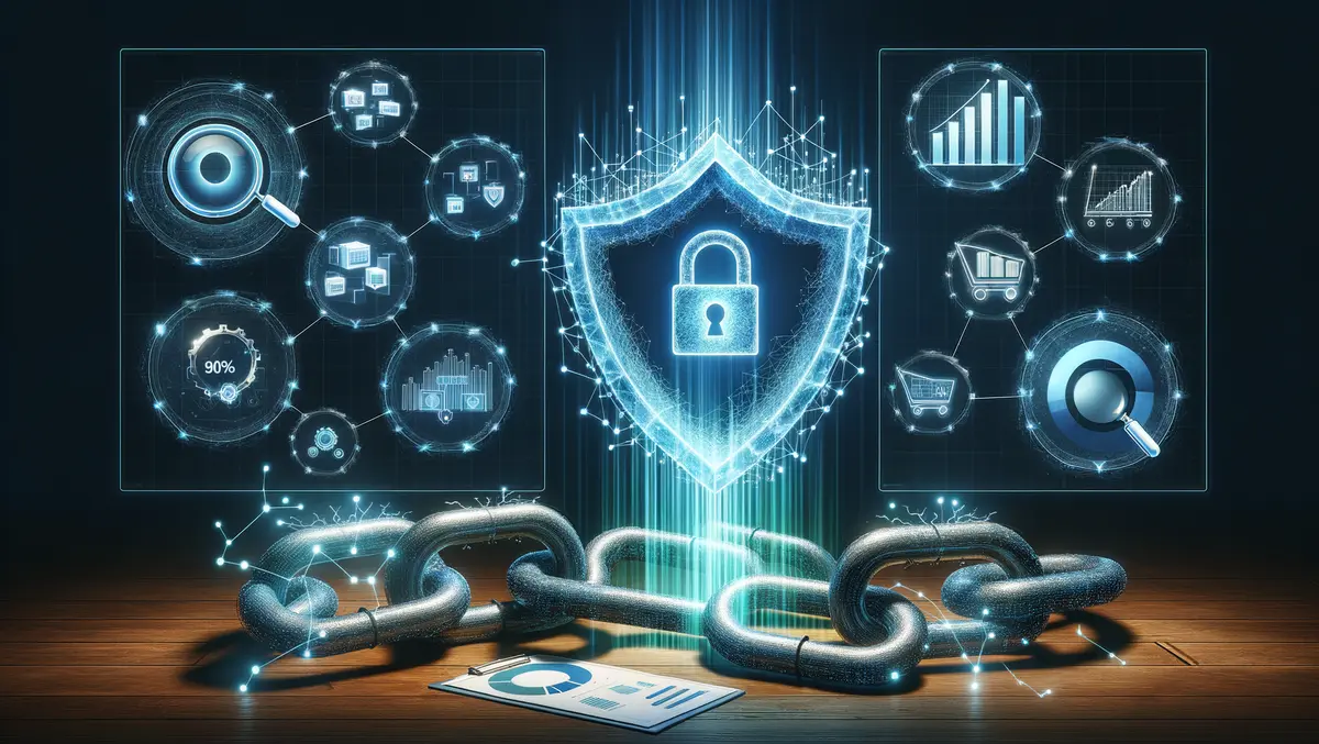 Ivalua to enhance NCC Sweden's supply chain risk management
