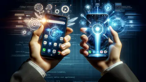 AI smartphones set to transform mobile industry by 2028