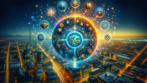 Infovista unveils GenAI initiative to boost 5G CSP monetisation