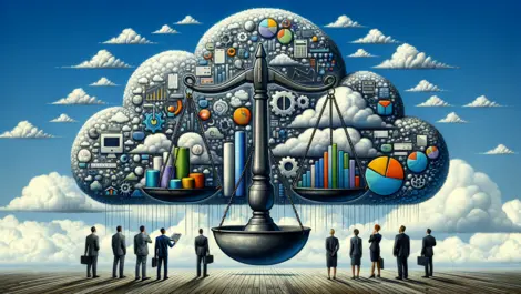 FinOps gains traction as cloud costs rise, says esynergy