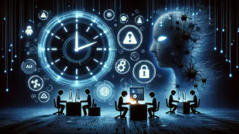Darktrace launches AI-powered Managed Detection & Response service