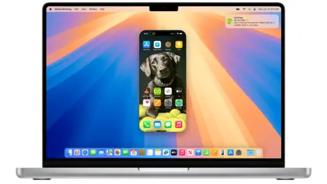 Apple launches macOS Sequoia with advanced new features