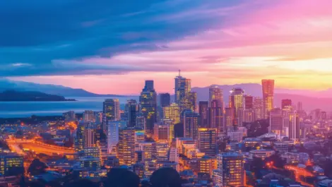 Salesforce & BCG report reveals NZ's USD$5.1bn AI potential