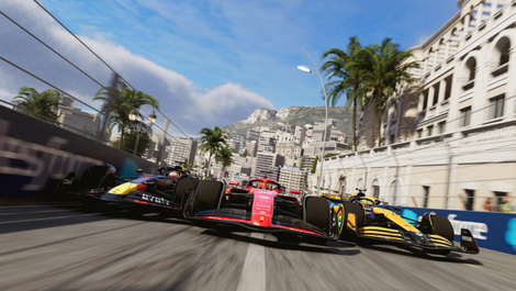 Game review: F1 24 (Xbox Series X)