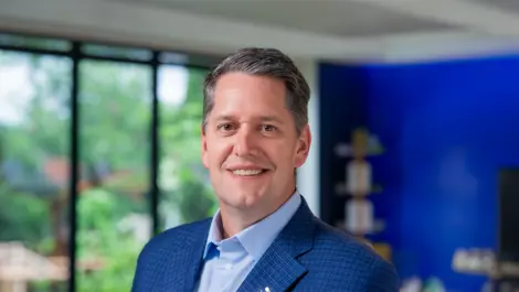 Geoff Waters named Chief Revenue Officer at Barracuda Networks
