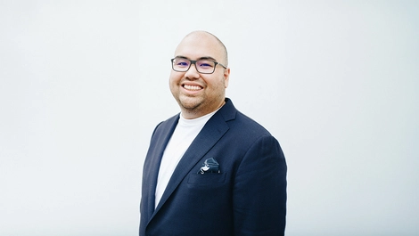 Joe Sen appointed new Group MD of Now Comms Asia