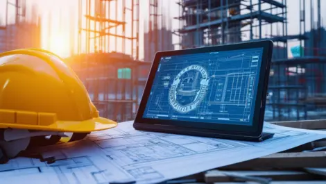 Autodesk Construction Cloud receives ISO 19650 certification