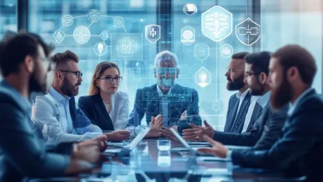 Business leaders show mixed trust in Apple & OpenAI AI tech