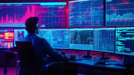 CrowdStrike sets speed record in MITRE's cybersecurity test