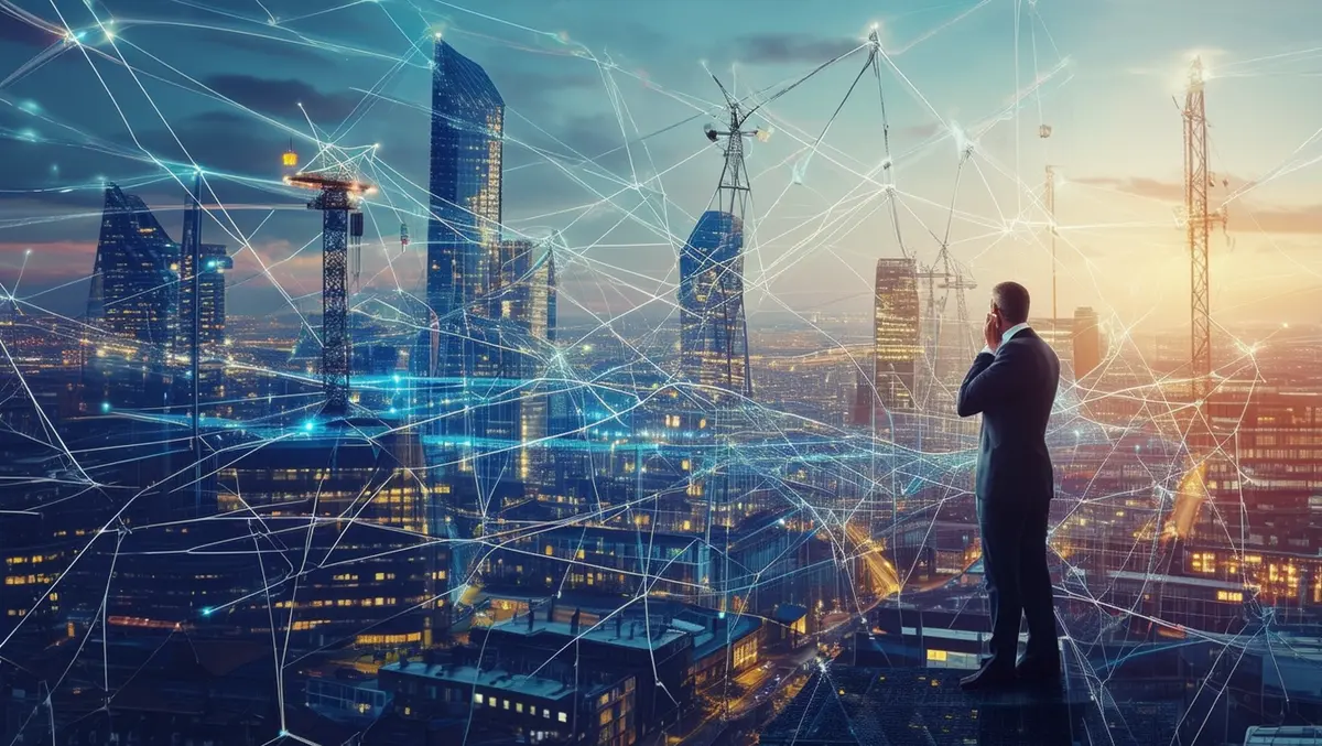 New SELECT president warns of AI electricity demand impact